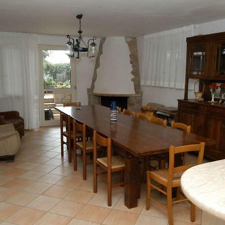 B&B La Vecchia Scuola Sonnino Zewnętrze zdjęcie