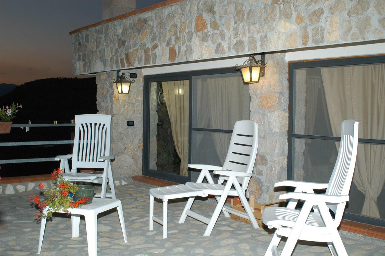B&B La Vecchia Scuola Sonnino Pokój zdjęcie