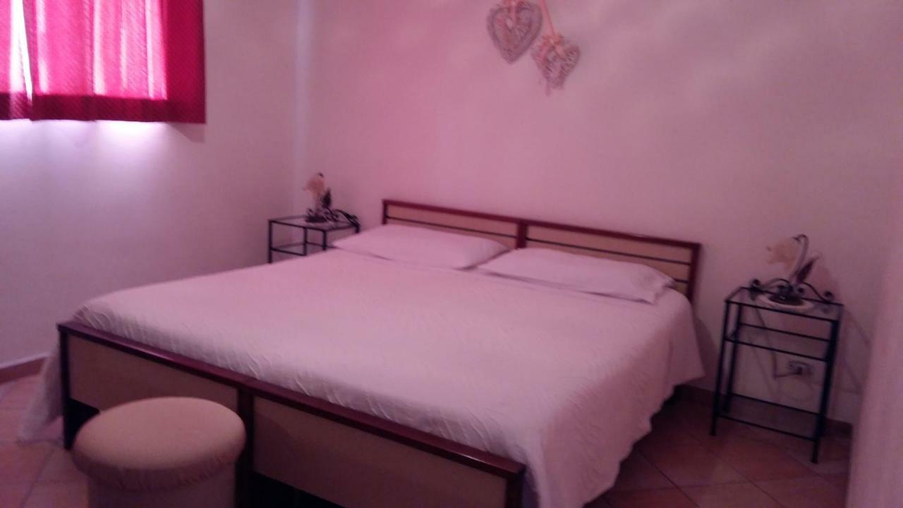 B&B La Vecchia Scuola Sonnino Zewnętrze zdjęcie