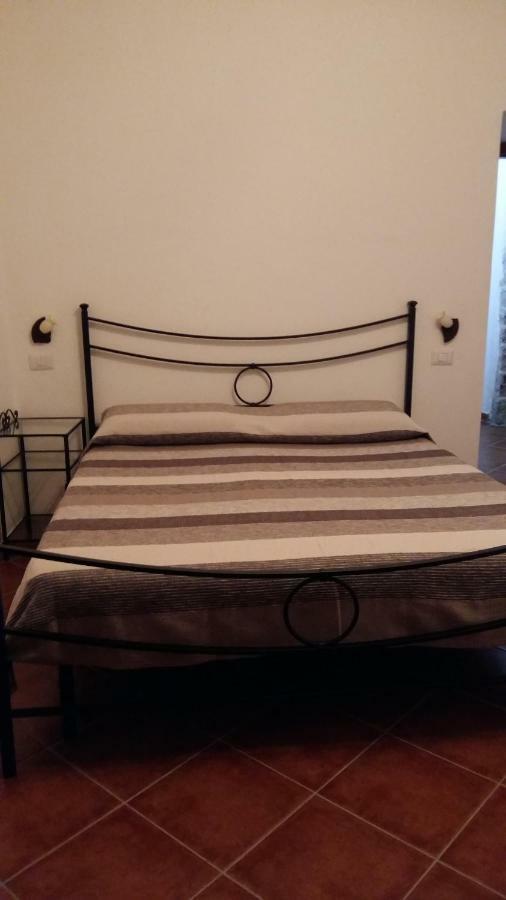 B&B La Vecchia Scuola Sonnino Zewnętrze zdjęcie