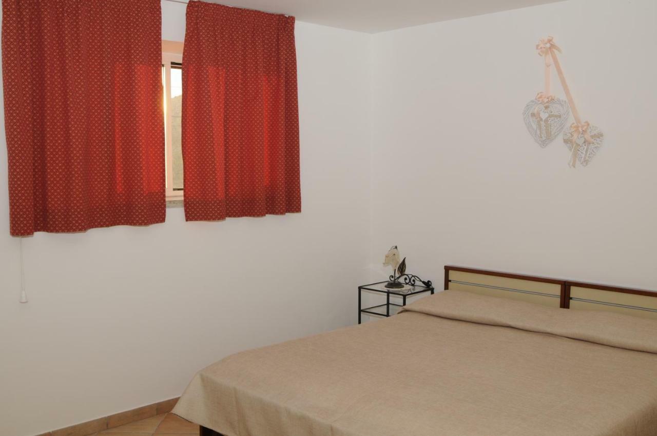 B&B La Vecchia Scuola Sonnino Zewnętrze zdjęcie
